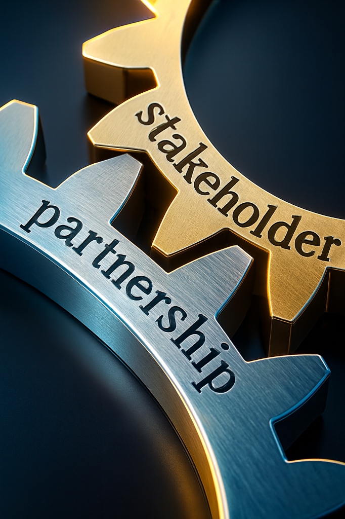 Strategic Partner Sourcing