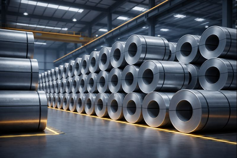 Industrial Value Chain