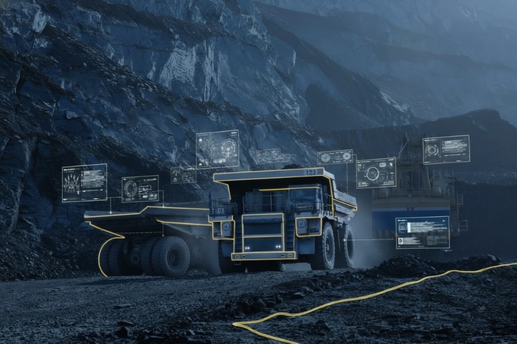 Mining Technology & Operations