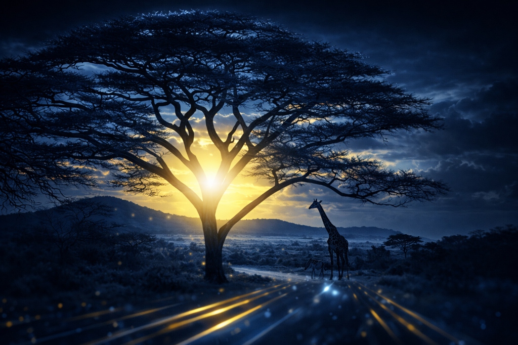 Pioneering Sustainable Growth