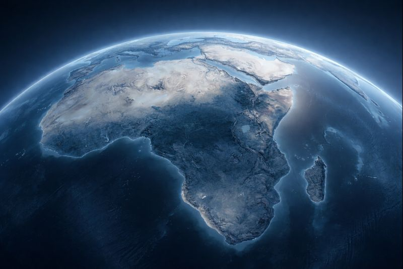 African Mining Opportunities